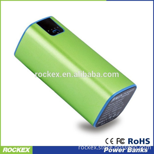 High Quality Mobile Portable Power Bank